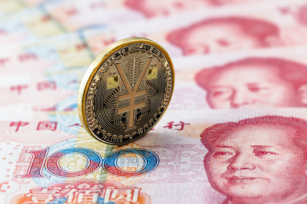 China Tech Digital Currency